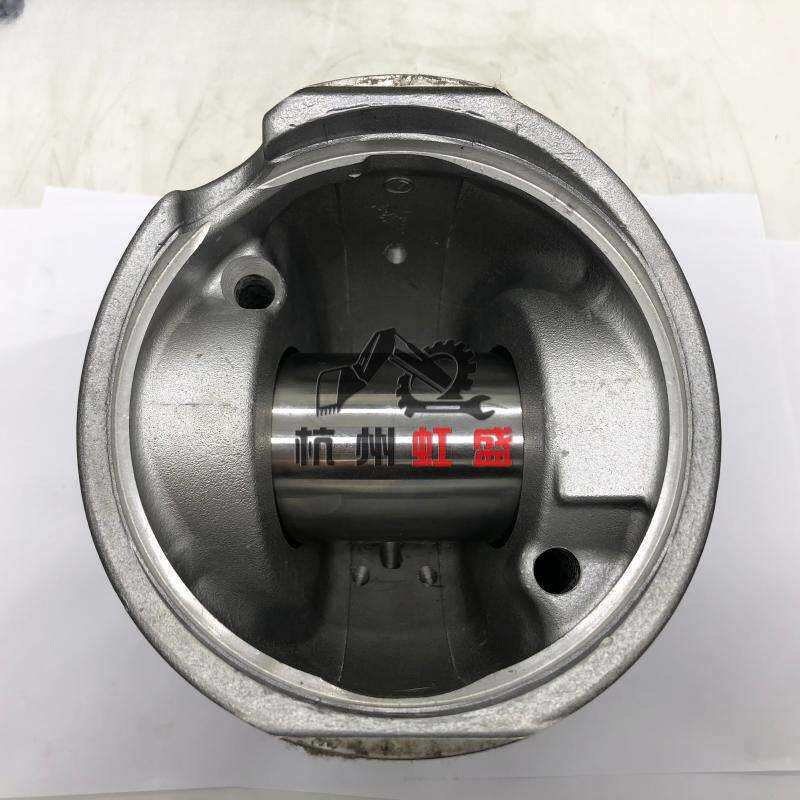 IVECO依维柯发动机活塞缸径137mm适用货车工程机械