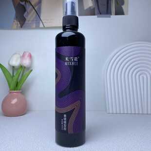 米雪徽香喷喷发胶300ml强力定型啫喱水造型喷雾清爽不油腻