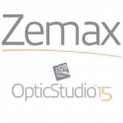zemax 光学设计 外包代做 光学彷真建模