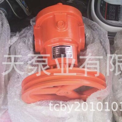 齿轮泵GC-35 柴油 机油 润滑油 胶水 聚氨酯 稠油 沥青粘油齿轮泵