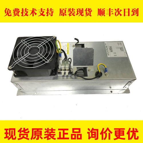 4715PS-23T-B30-A0A UTHS457C 发那科风扇 230V 50/60Hz 现货议价