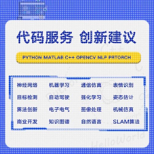 github代码复现跑通python编程深度学习代做项目部署程序讲解指导
