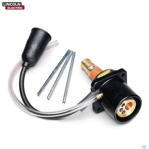 林K肯焊枪适配和连接器K3345-1K33644415-146-器6