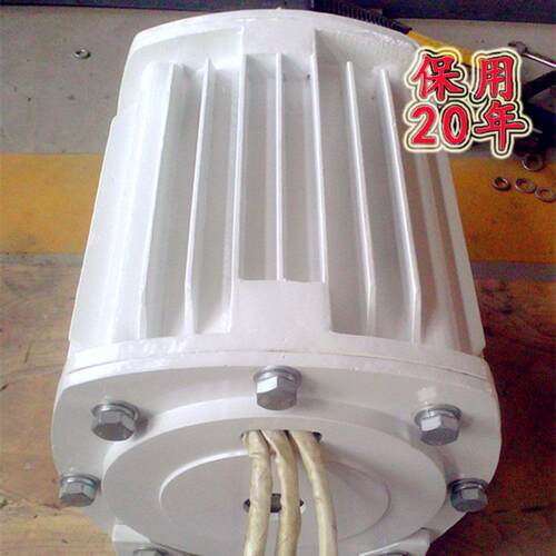 沈阳FD12.0-3大功率风力发电机厂程家定做发电机用家离网工3K0W风