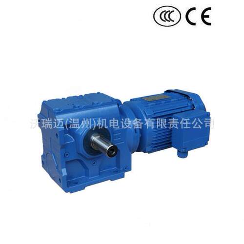CRM87沃瑞迈厂家直供GEAR REDUCER BOX