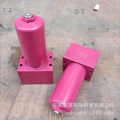 回油过滤器除杂   DFON240TE10B1.1  嘉硕环保