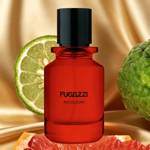 FUGAZZI弗伽兹天使之尘香水小样
