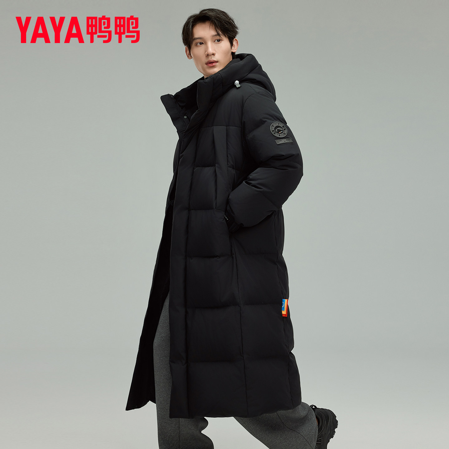 时尚新品高端气质