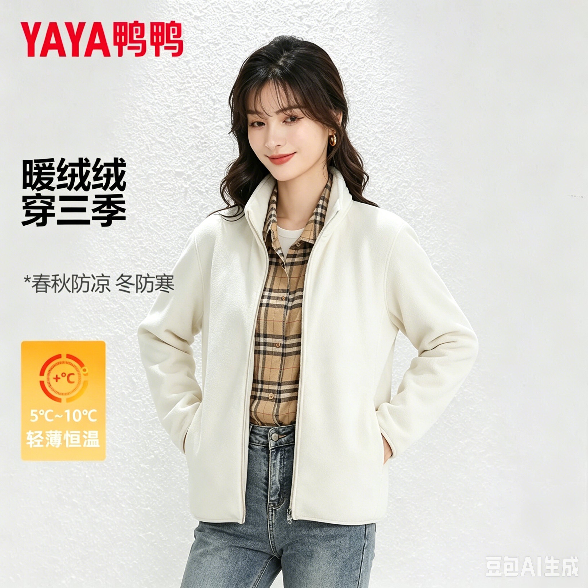 时尚新品高端气质