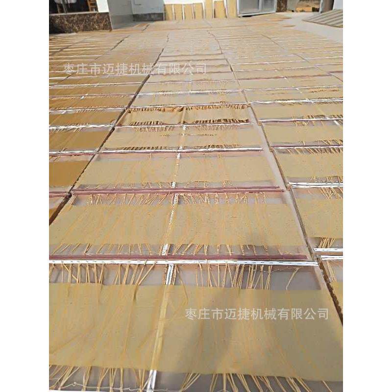 小型红薯粉丝粉条机云南做干兰片的机器多少钱自熟土豆宽粉机