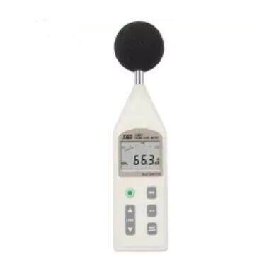 泰仕数字噪音计 TES-1357精密噪音计