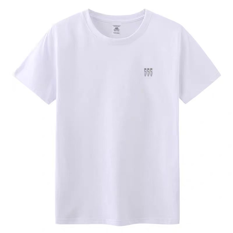 新款别克工作服T恤短袖夏季汽车4S店销售顾问工装T恤定制logo印字