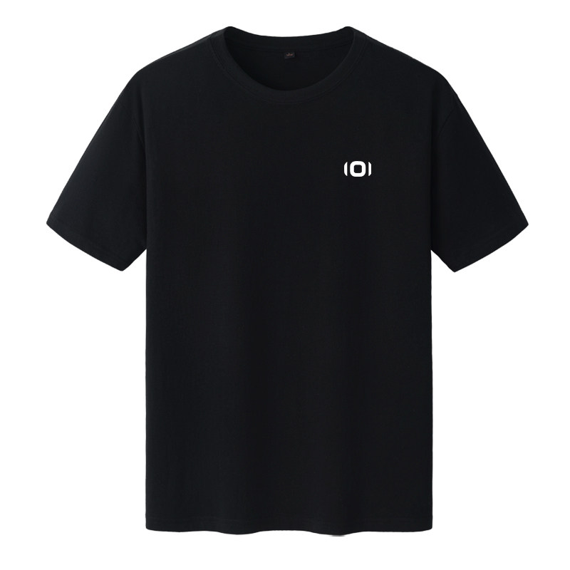 长安启源汽车工作服纯棉T恤4S店销售员工短袖衣服工装定制印logo