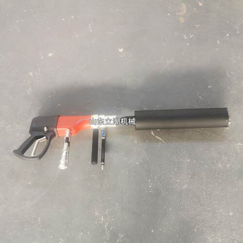 RCD0液压岩心钻MAGA-102水1芯下取钻手持混芯凝土开孔消防救援取