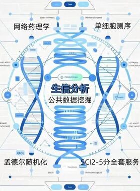核磁共振氢谱碳谱二维谱图处理峰归属解析服务