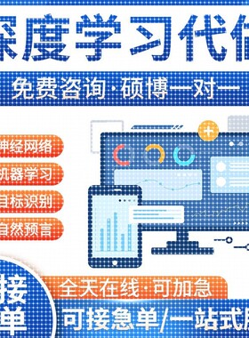 python代编程机器深度学习代码复现matlab代编写神经网络算法代跑