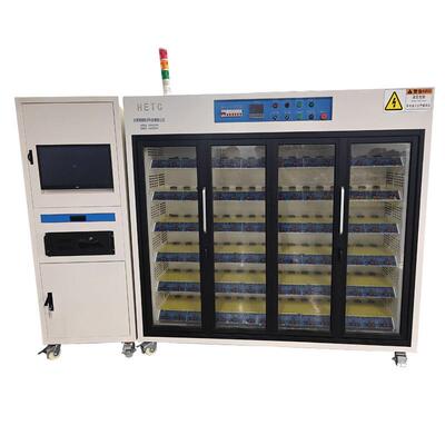 PIM东行莞适配器电源化老化柜车记录老设备恒温电动工具老化仪柜