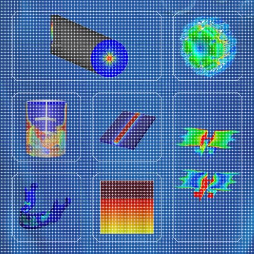有限元彷真 fluent Ansys Adams comsol Abaqus CFD edem彷真分析