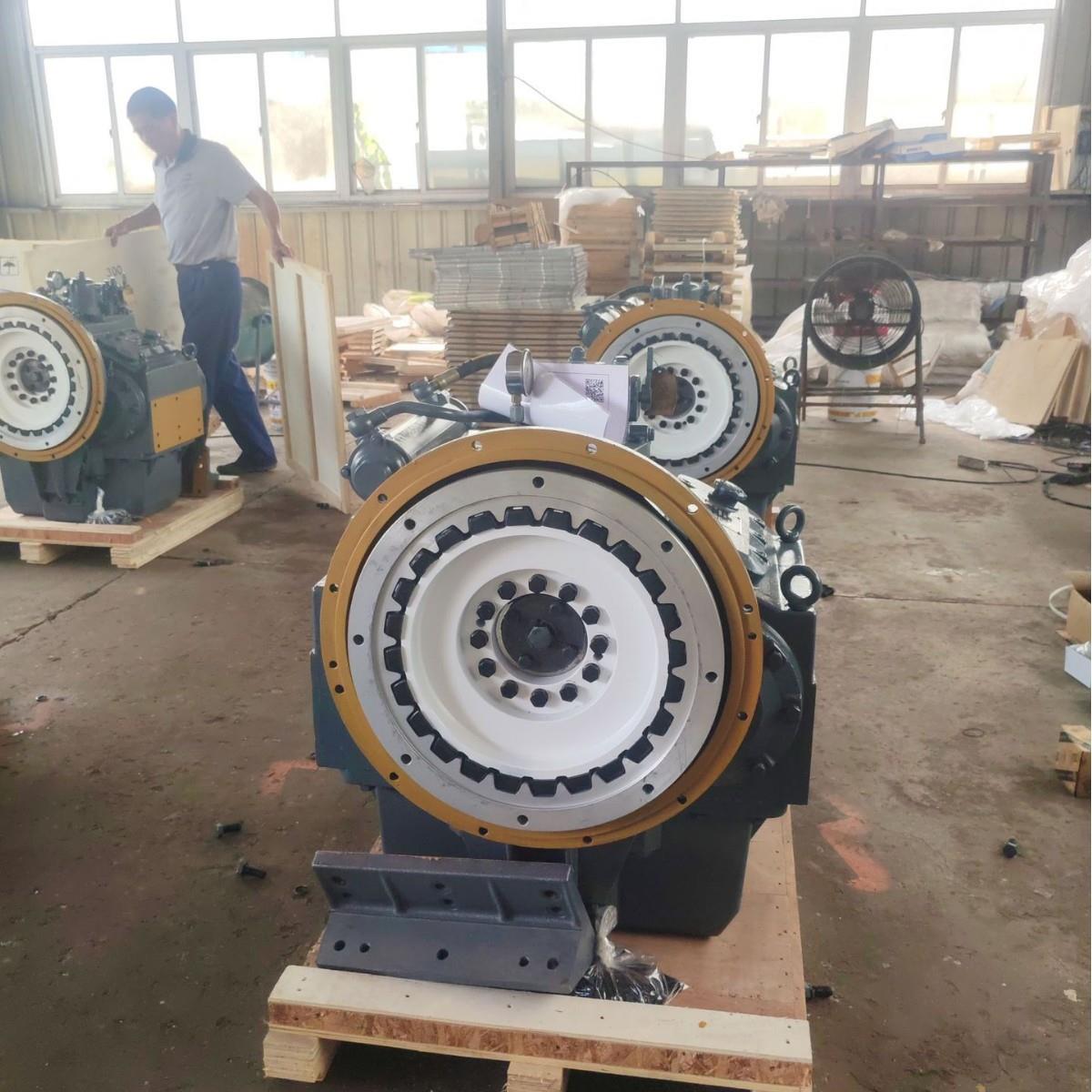 FD135A船用齿轮箱135船用齿轮箱速比6：1甩卖价13800