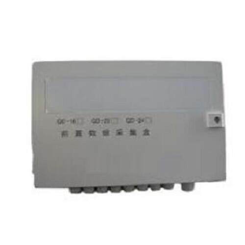 (远程I/O)前置数据采集盒 型号:SM12-QD-24 库号：M386947