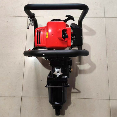 11000rpm顶力机械 NLB-550型内燃螺栓扳手2.4kw内燃螺丝螺母扳手