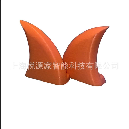 Universal Car Vampire eeth跨境新款汽车前脸装饰牙齿3D
