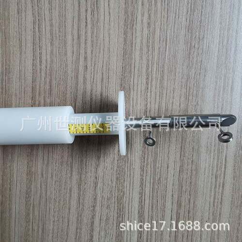 UL试验指甲指尖指中指座带50N推力试验指甲试验装置探针仪器