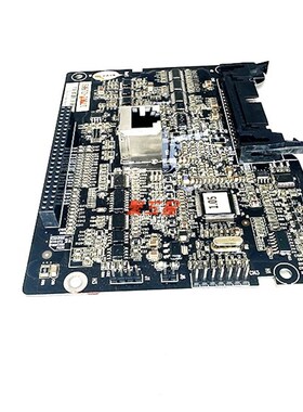 英威腾变频器 GD200A/GD300/GD35主板 控制板 CPU板 控制卡