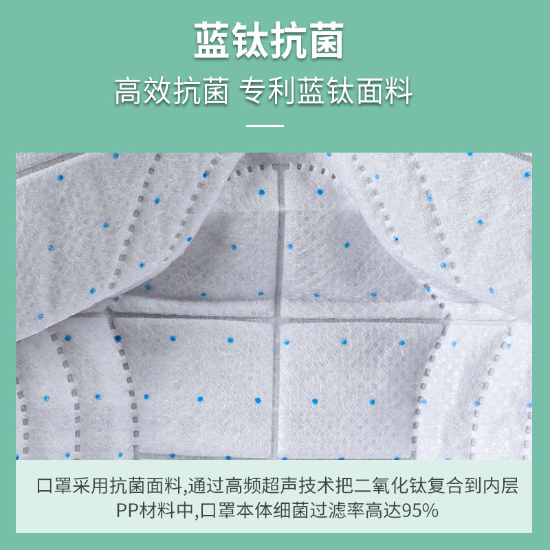 朝美2002型口罩防尘防工业粉尘高效可水洗灰尘口鼻罩防护纱布kn90
