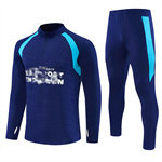 thumbnail for Qiao 26-27 P.SV long sleeve tracksuit[ID:7267311014]S-2XL