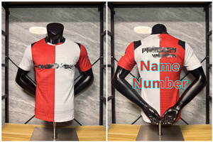 thumbnail for 26-27 F.eyenoor home player  jersey【ID:6268131029】S-2XL