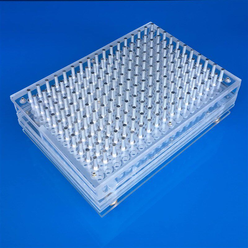 209孔粒胶囊填充机胶囊套合机灌装板灌装机器设备装粉工具+压粉板