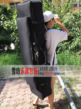 电钢琴包88键便携式加厚款 罗萨电钢琴包L50/70LS100/200/300/400
