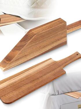 现货木质床垫升降器床塞进桨实木床提器更换器家用辅助工具