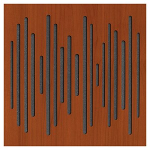 声慧 WAVE600调音板 轻体MLS二维全频声学体 吸音扩散板 威巨