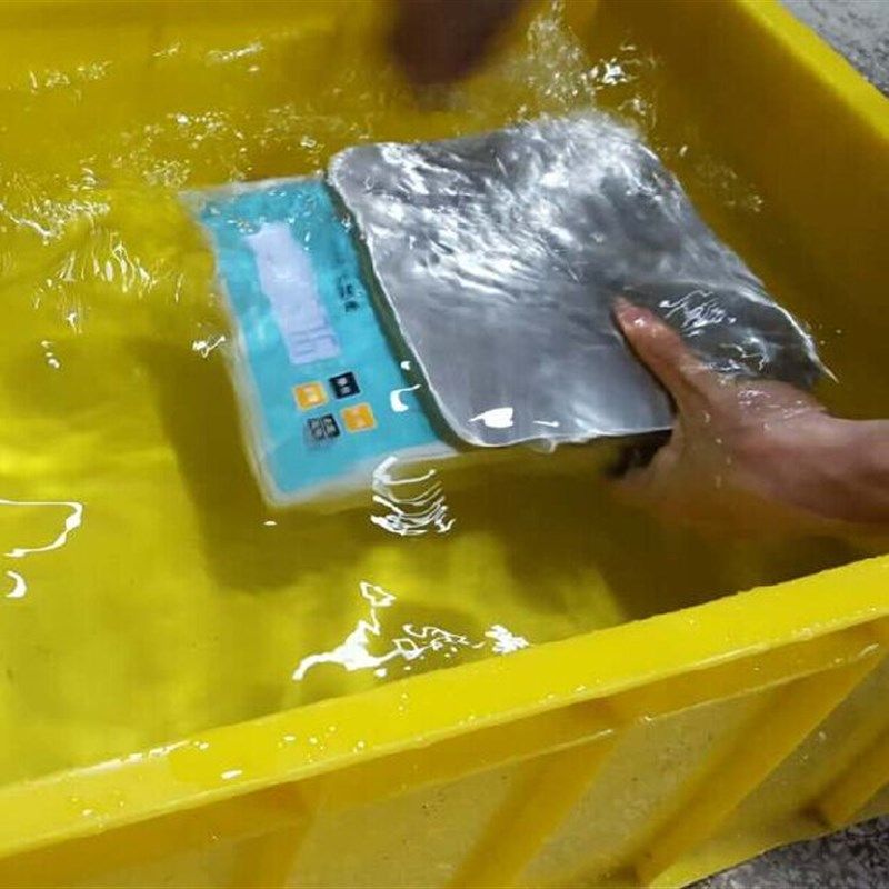全防水计重高精度台称0.1g小型防潮克秤工业食品加工海产电子秤