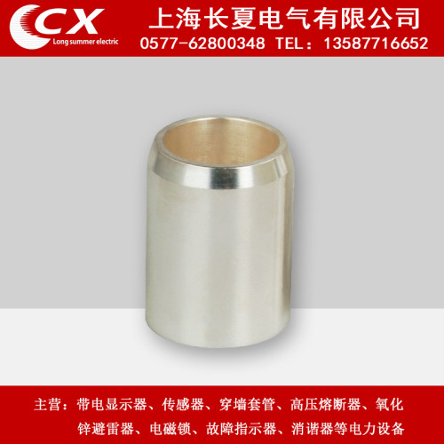 2000A 79*107 高压中置柜配套静触头 T2紫铜 厂价直销