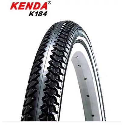 建大K184外带20 22 26寸X1-3/8自行车内外胎24x1.5/1.50车轮椅