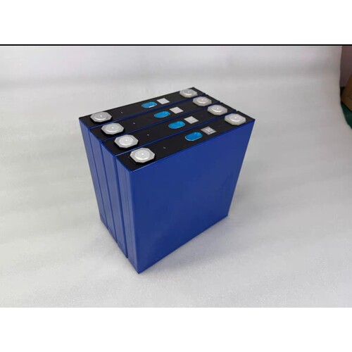 全新A品亿纬EVE3.2V168AH磷酸铁锂电池房车太阳能光伏储能电芯