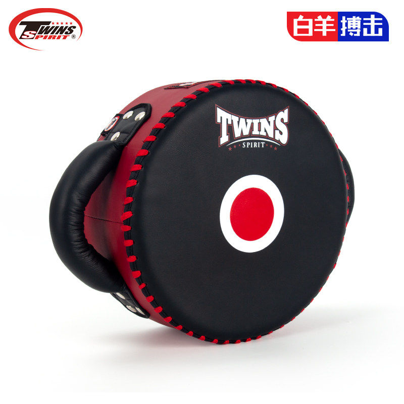 泰国盾靶twins spirit拳击靶具成人儿童 泰拳 搏击散打格斗专业