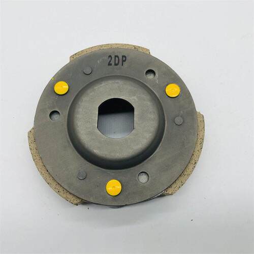 供应摩托车配件NMAX155 AEROX从动轮B63 2DP NVX155后离合器甩块