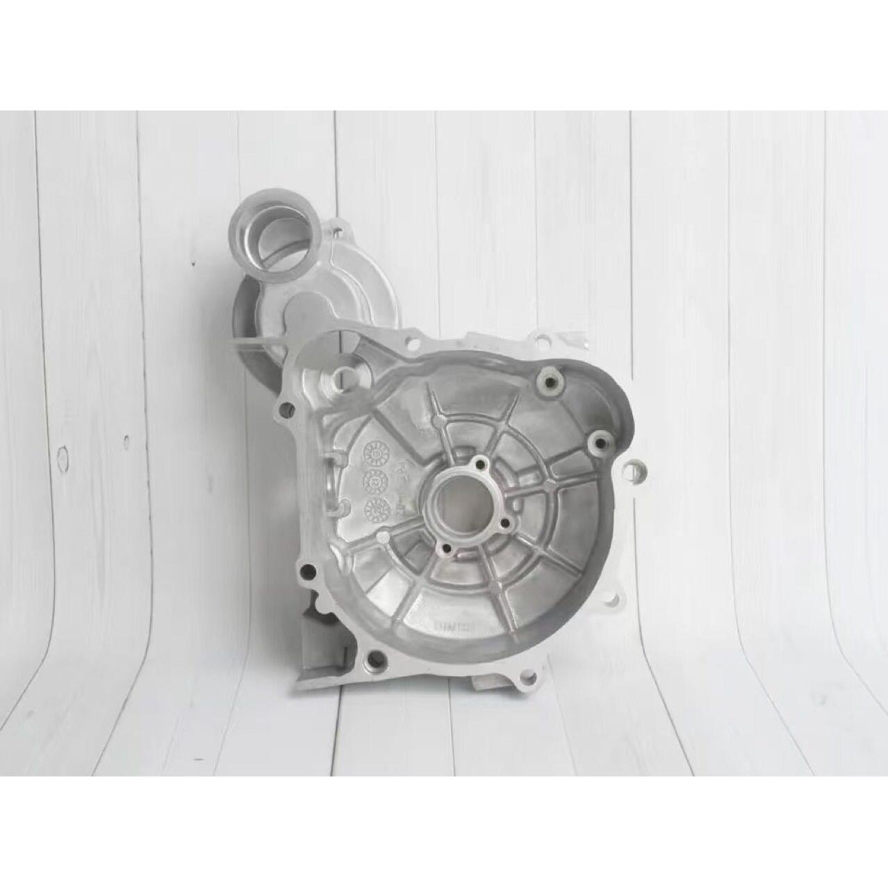 赛ZS172FMM-5 (PR250) 250CC发动机 越野摩托车 白板机配件库 白