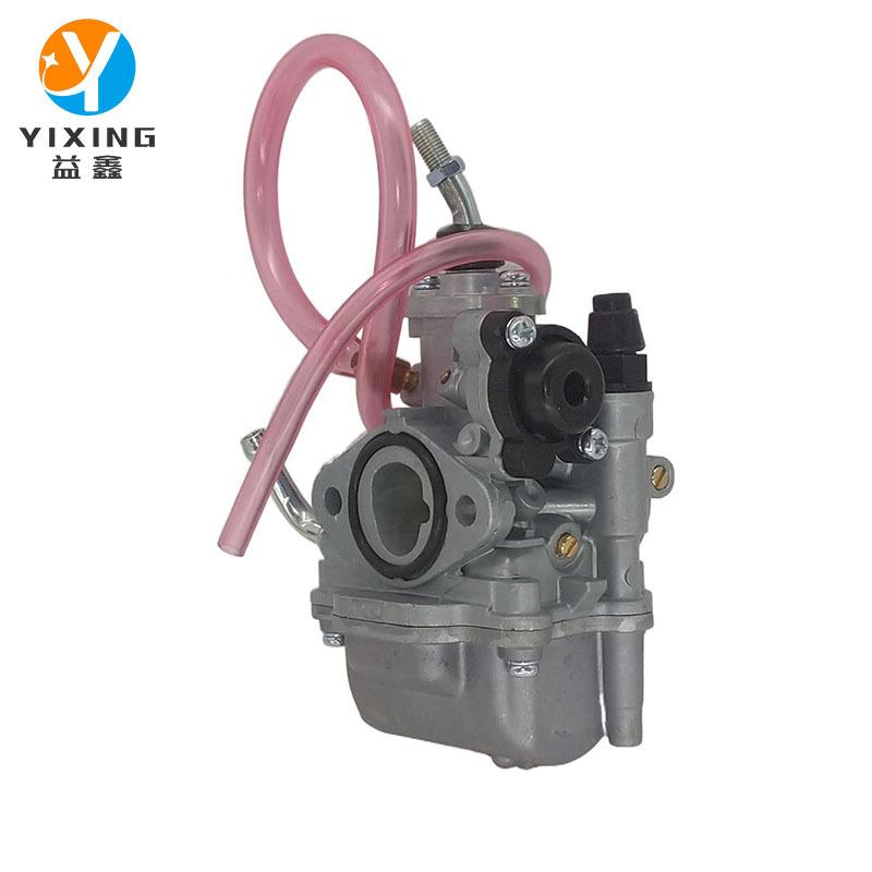 赛驰110cc 摩托车化油器 QS110省油节能替换耐用适配高效稳定