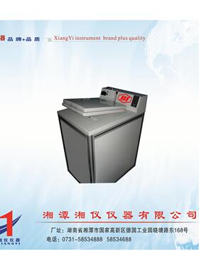 XYJ型摇摆试验机,卫生陶瓷检测仪器