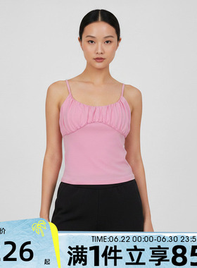 NIKE耐克女子AS ONE DF FITTED TAFEM运动休闲背心IU1420-621