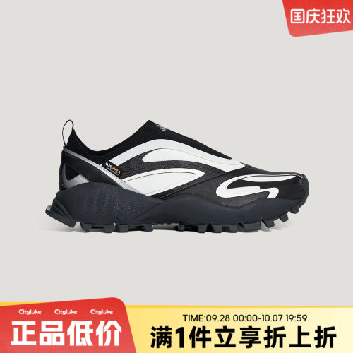 adidas阿迪达斯男女秋SEEULATER DRIFTCORE运动休闲鞋LA6728