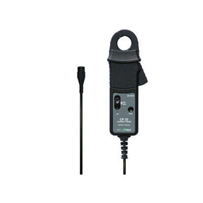 新能源汽车用电流钳形表Metraclip410德国GMC-I