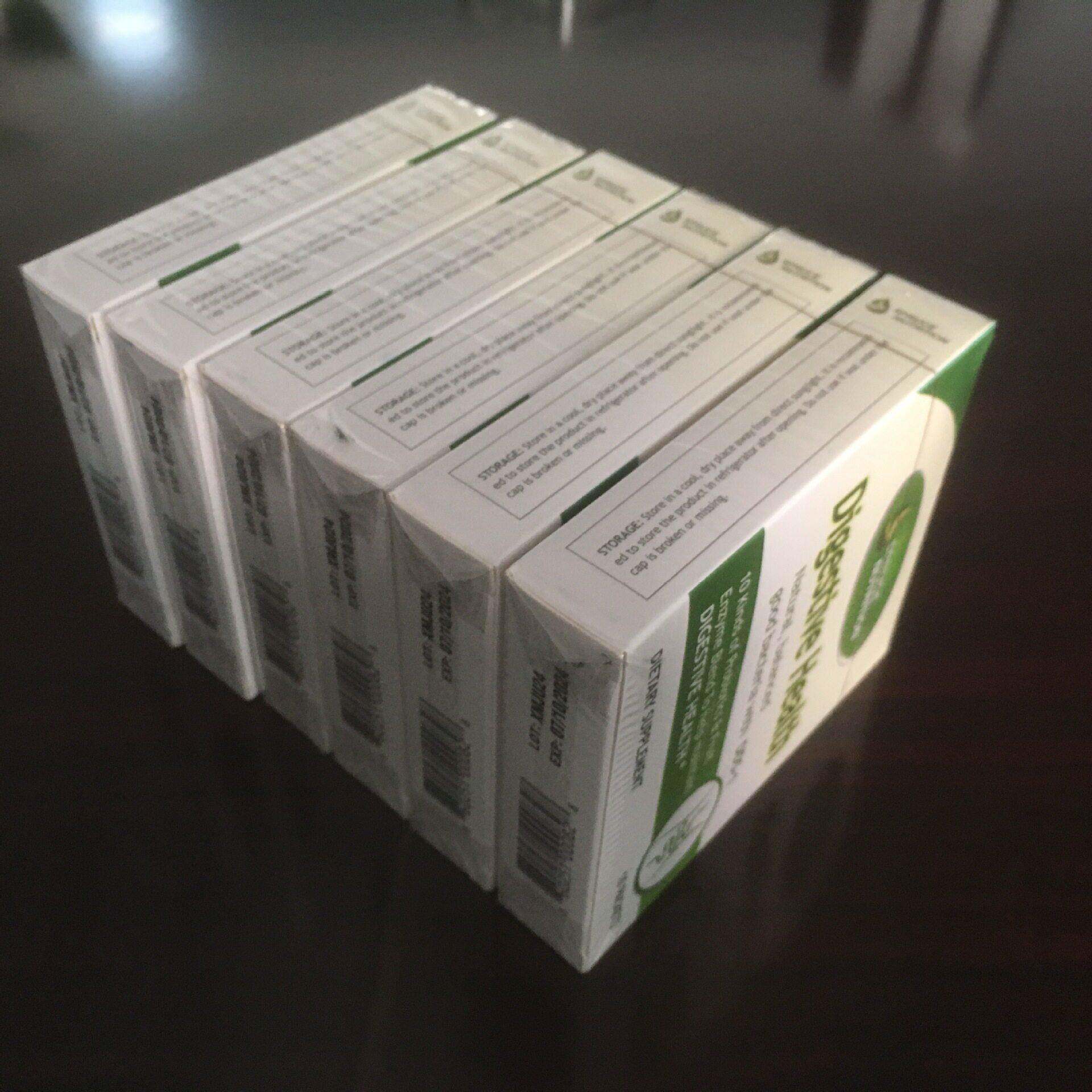艾草牙膏盒带拉线热封烟包膜机器透明玻璃膜全自动三维包装机