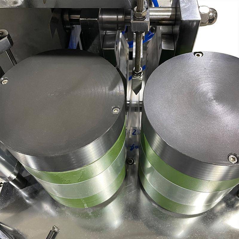 蜂蜜口服液灌装机稀释液灌封机包装机械设备香水精油油子包装机