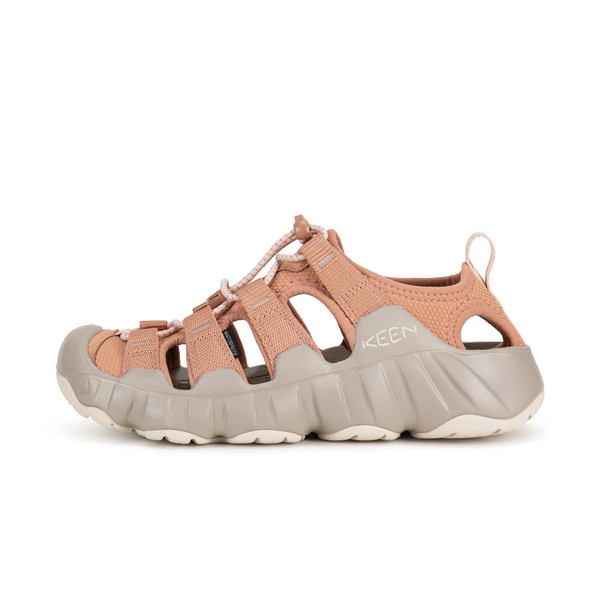 【自营】KEEN HYPERPORT H2男女款户外涉水溯溪鞋舒适透气户外鞋图片
